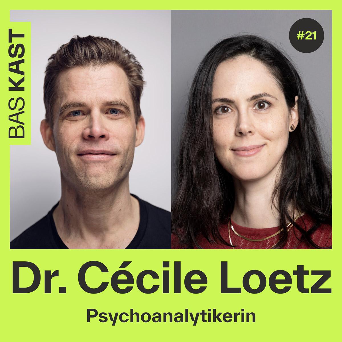 Folge 21 Cecile Loetz